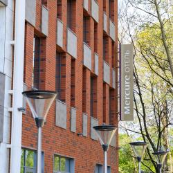 фото 5 Mercure Kaliningrad (Меркюр Калининград)