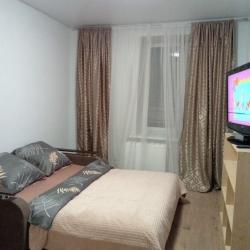 1-комнатные апартаменты стандарт