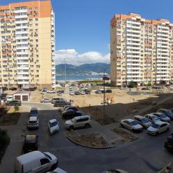 3-комнатные апартаменты стандарт