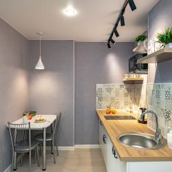 Фото Отель Top house на улице Авраменко