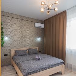 Апартаменты в переулке Доломановский 17 — b4266a20e39b417619b316e270f282fb