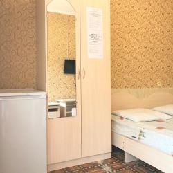 2-местный номер стандарт