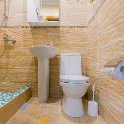 Фото Отель Гостевой дом Лазурь