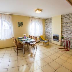 Фото Отель RENT-сервис (Рент-сервис) на Декабристов