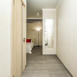 Фото Апартаменты ApartGroup на улице Хакурате 3