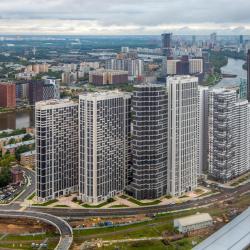 фото 64 Квартира Есть на проезде 1-ый Красногвардейский