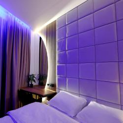 2-комнатные апартаменты люкс