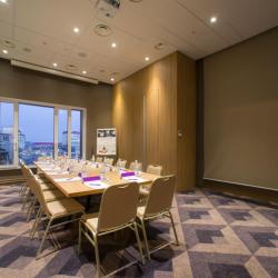 Фото Отель Mercure Saransk Center (Меркюр Центр)