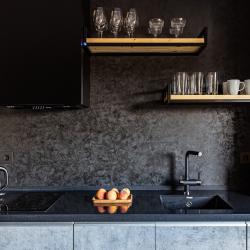 Фото Отель Leon Estate (Леон Эстейт) на проезде Спортивный 23