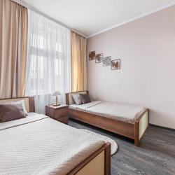 фото 7 ApartLux (АпартЛюкс) на Космодамианской набережной
