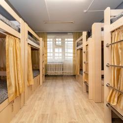 Фото Наш хостел