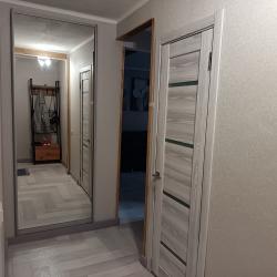 Фото Апартаменты на улице Тухачевского 241