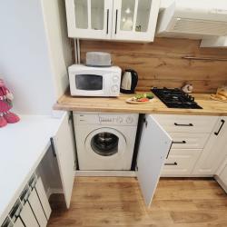 Фото Симбирские апартаменты на улице Гончарова