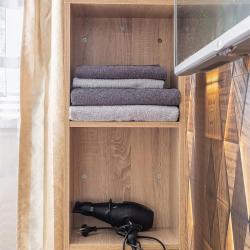 Фото Отель Уютные квартиры в новом ЖК «Зенит»