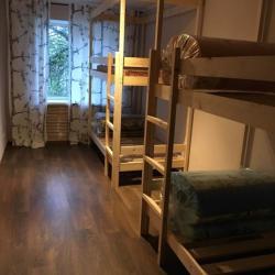 Фото Апартаменты на улице Болотникова 4