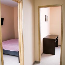 Фото Отель Янтарь