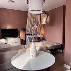 Фото Апартаменты Gentle Rent на улице Михайлова 23