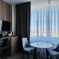 Фото Отель Sanitas Medical Resort&SPA (Санитас Медикал)