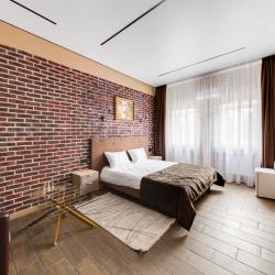 Номер полулюкс