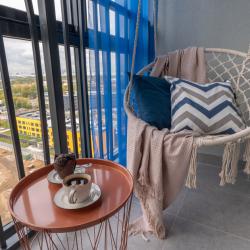 фото 3 VV Apart (ВВ Апарт) на улице Люблинская 80/7