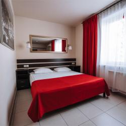 Фото Отель Malina (Малина)