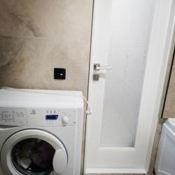 Комната стандарт с 1 двуспальной кроватью