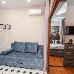 Фото Апартаменты на улице Эстонская 88/11