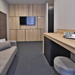 Фото Отель Роза Ветров