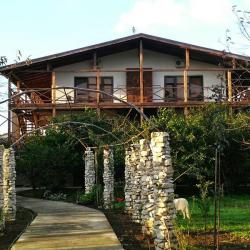 Фото Отель Alaku Hotel (Алаку)