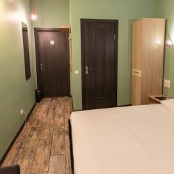 Фото Отель Лофт