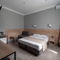 Xenia city hotel Zelenograd (Ксения) — b42af66c63ebedefa056f8e8bdcebcc8
