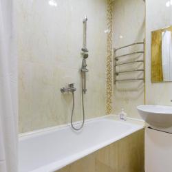 Фото Апартаменты на улице Вавилова 3