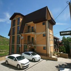 Фото Отель Вилла Аннигора