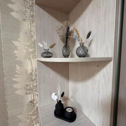 Фото Отель Apartament 52 на проспекте Бусыгина 22