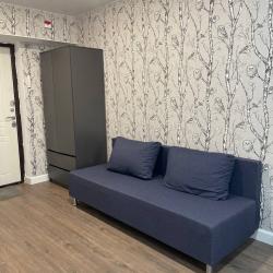 Фото Апартаменты на улице Бородинская 20