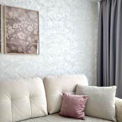 2-комнатные апартаменты улучшенные