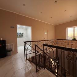 Фото Отель Тандыр