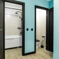 1-комнатные апартаменты улучшенные