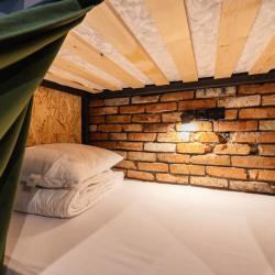 Фото Хостел и Точка