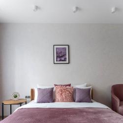 Фото Апартаменты Apart-Deluxe Легенды моря на Советском проспекте 238