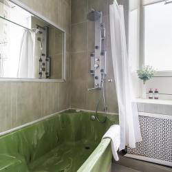 фото 4 GMApartments (ДжиЭмАпартментс) на улице Серафимовича
