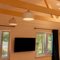 Фото Отель Утренний туман