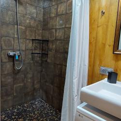 Фото Апартаменты на улице Истомина