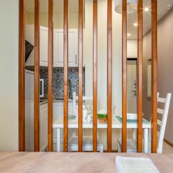 фото 30 InHome24 (ИнХоум24) на улице Лётчика Ульянина 7А