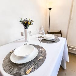 Фото Отель Posutochno50 (Посуточно50) на улице Совхозная 2