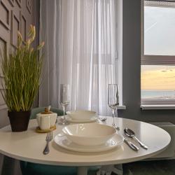 1-комнатные апартаменты стандарт