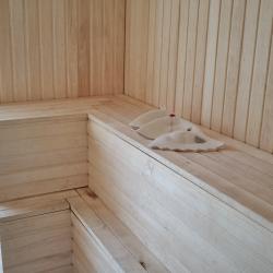 4-комнатный коттедж стандарт