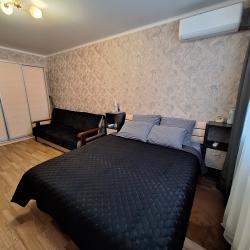 1-комнатные апартаменты стандарт