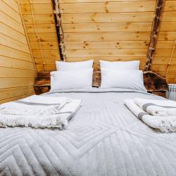 Коттедж премиум