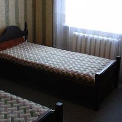 Фото Отель Держава